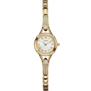 Guess Angelic Gold Women's Watch W0135L2