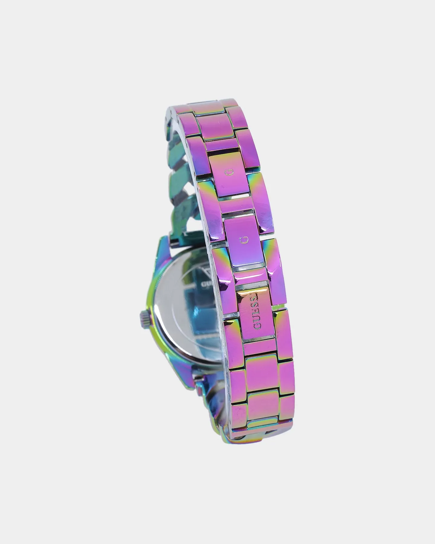 Guess Mainline Women's GW0546L3 Serena Iridescent