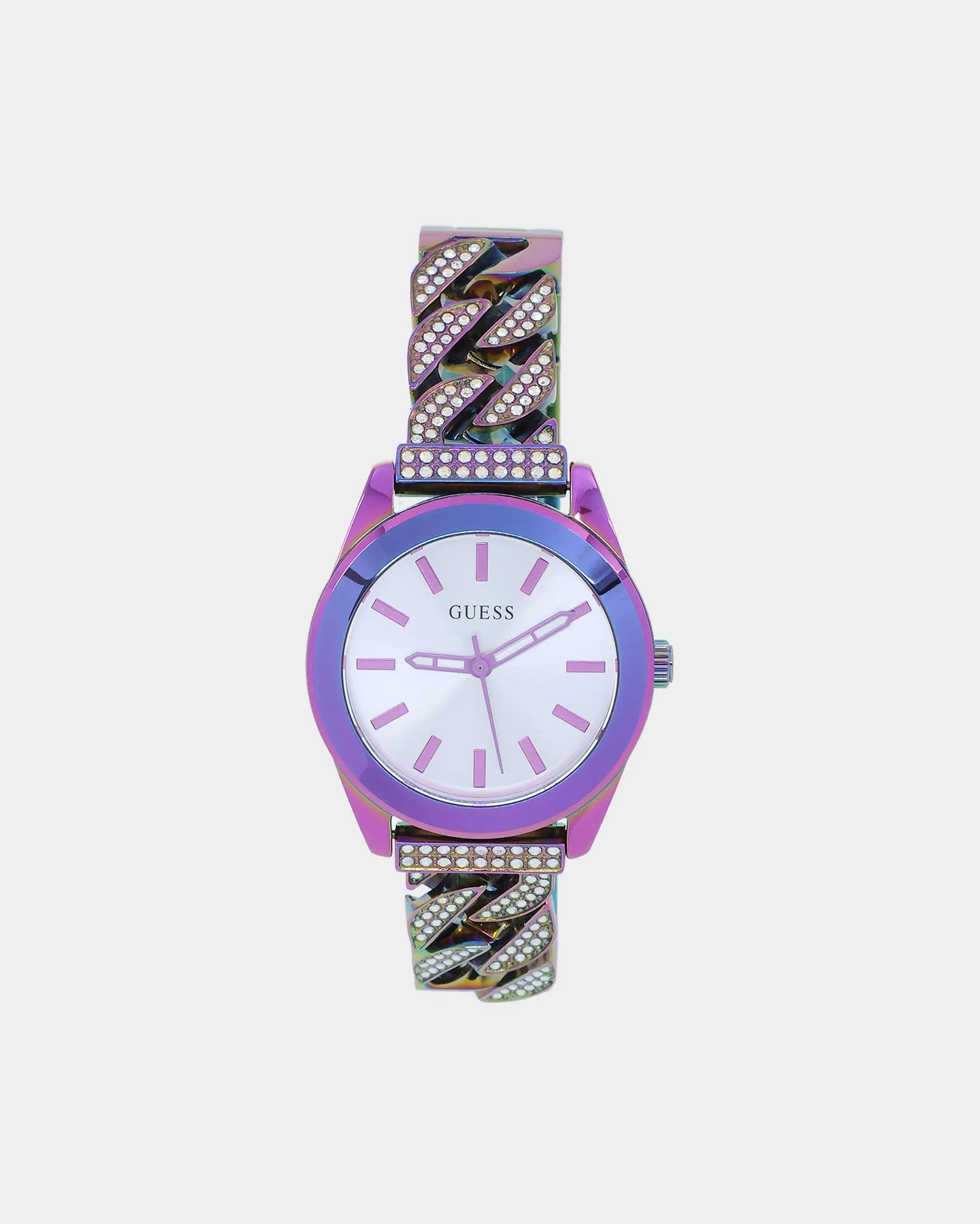 Guess Mainline Women's GW0546L3 Serena Iridescent