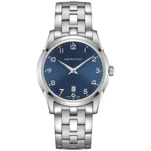 Hamilton Jazzmaster Thinline Quartz