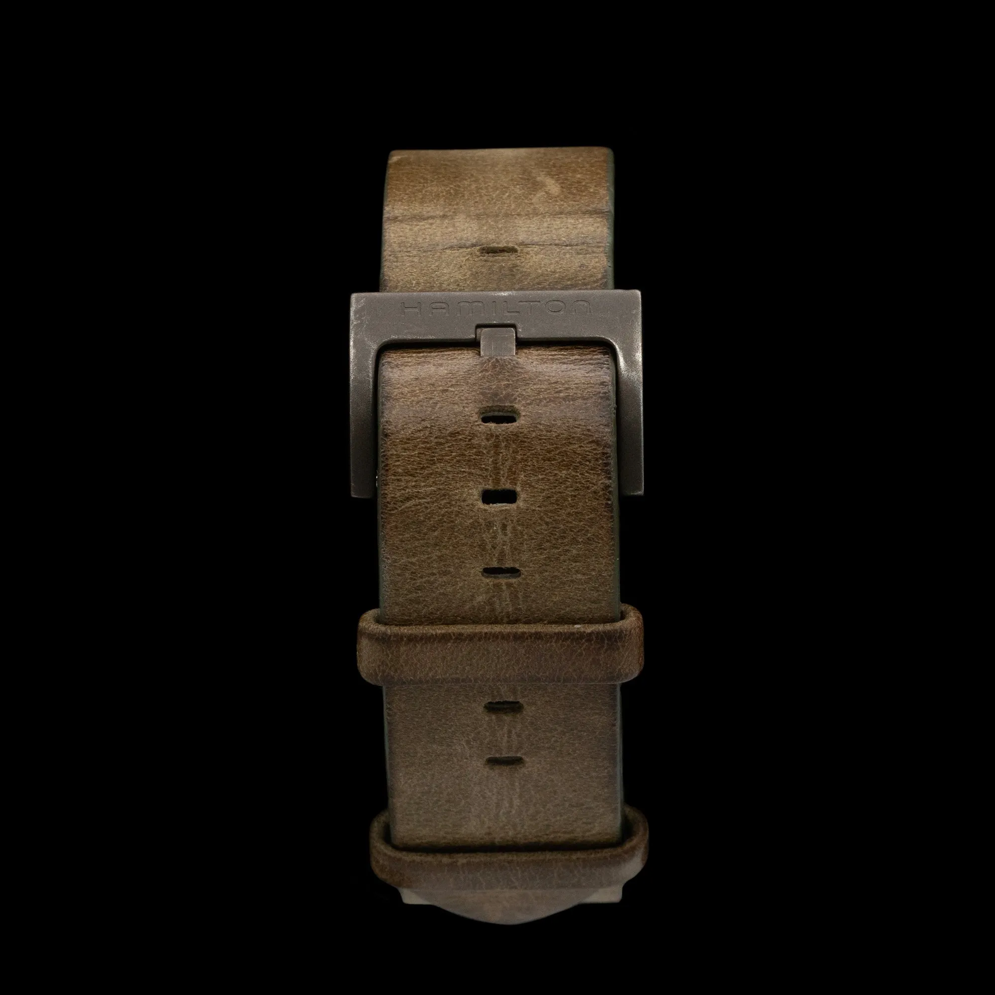 Hamilton - Khaki Field Mechanical H69449861