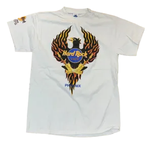 Hard Rock Cafe Tee (Phoenix) - Large