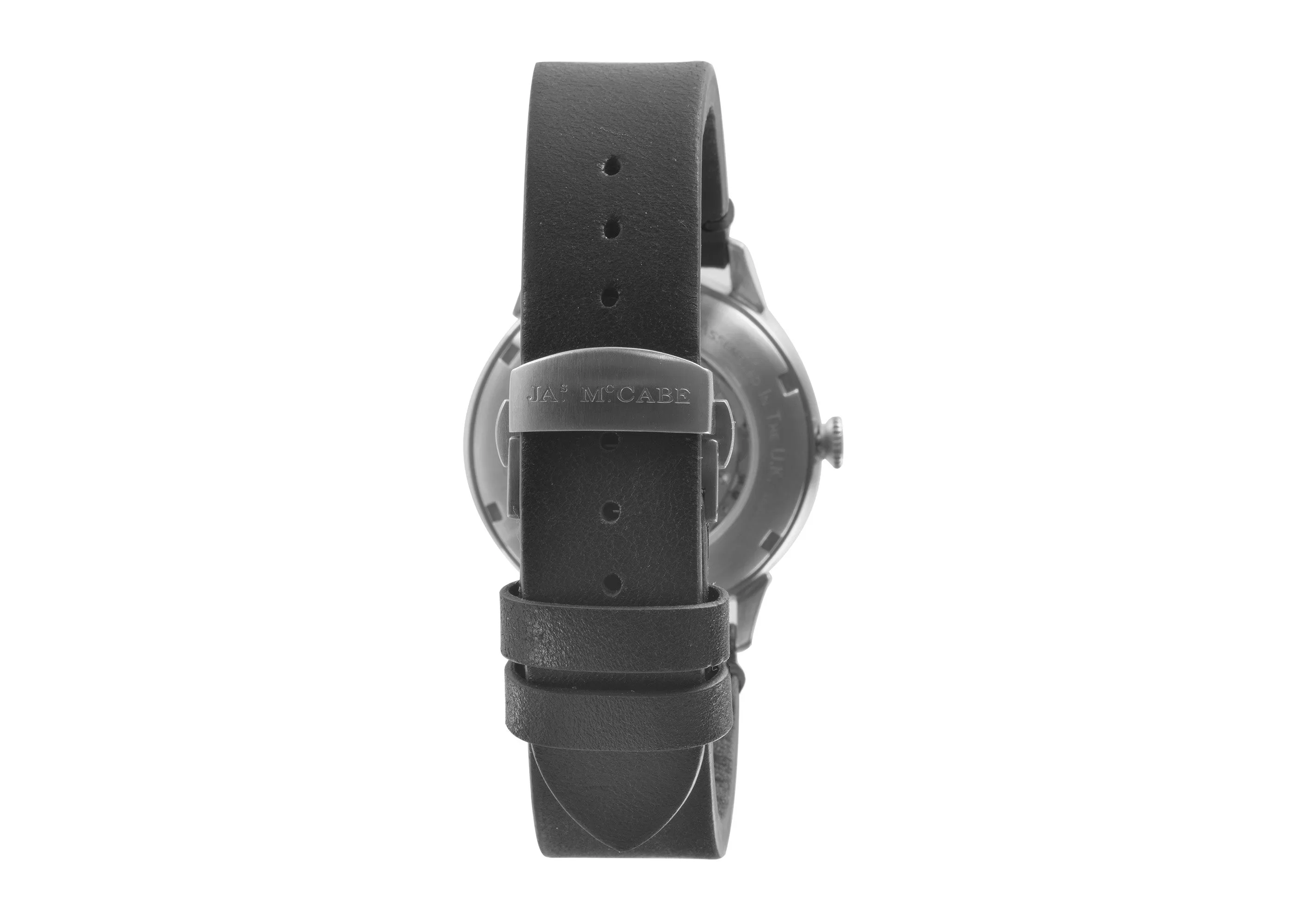 Heritage Automatic Watch