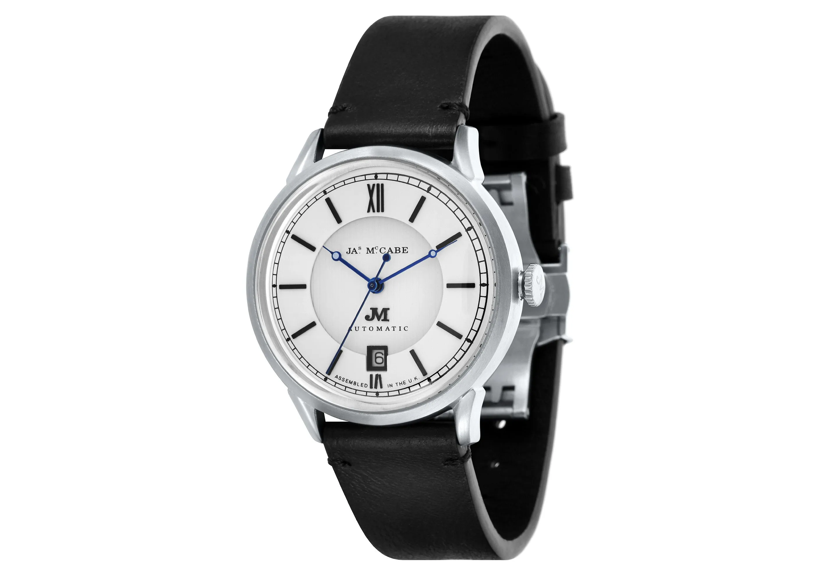 Heritage Automatic Watch