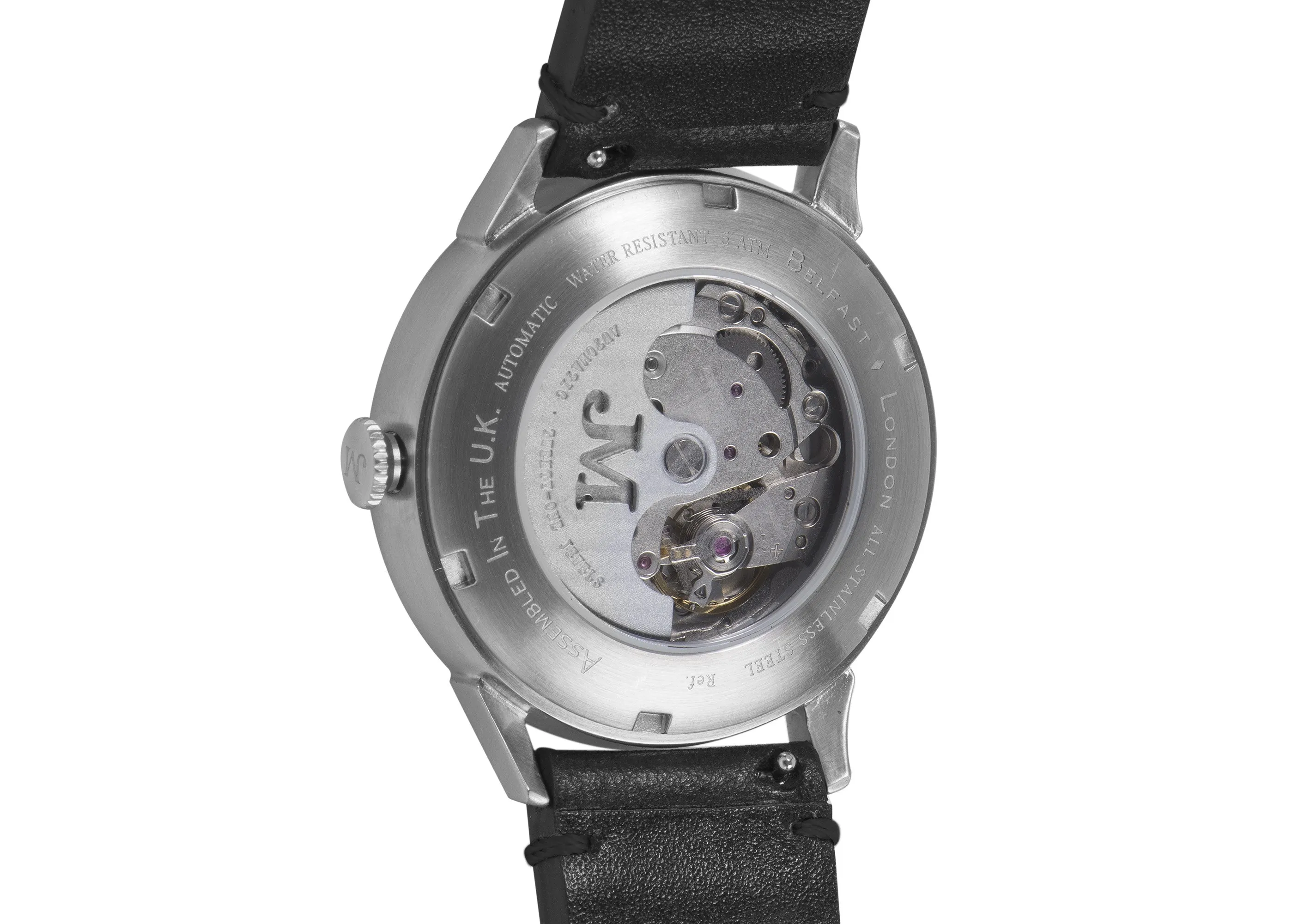 Heritage Automatic Watch