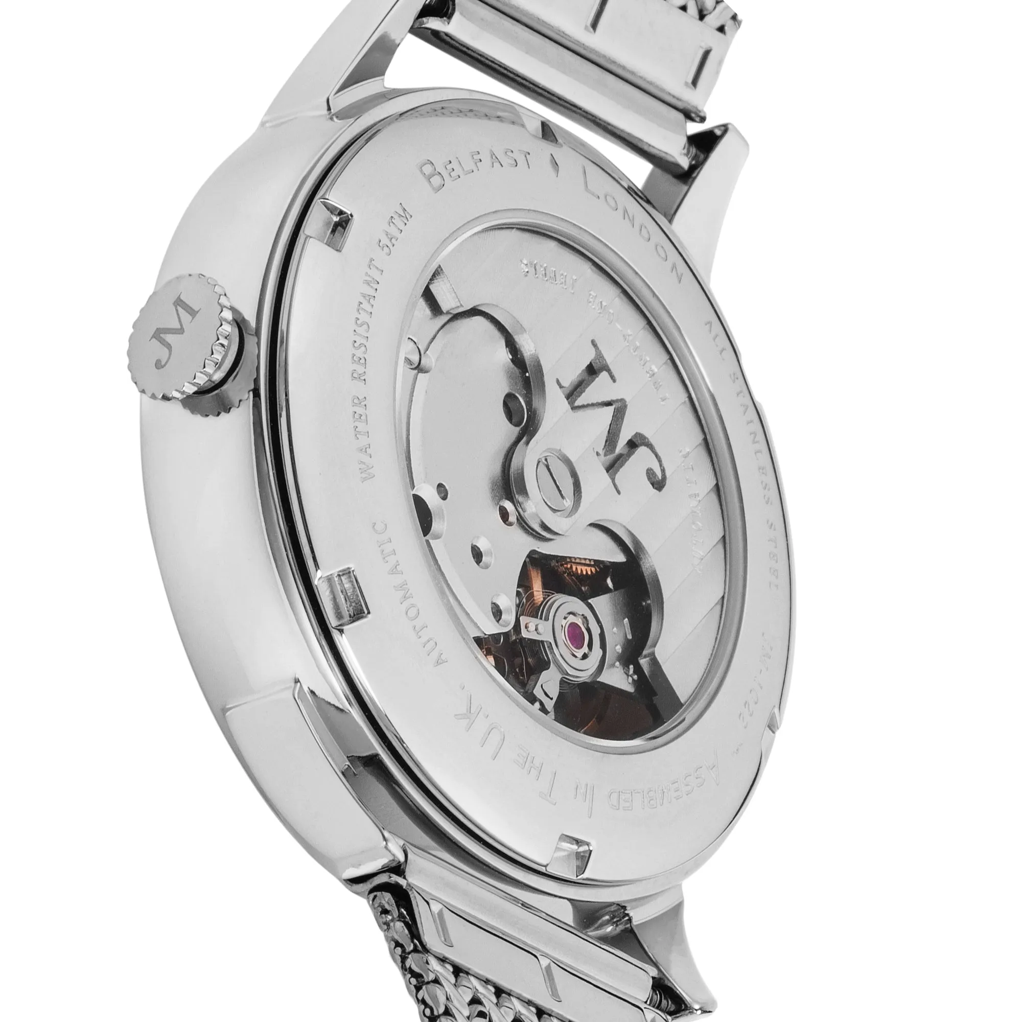 Heritage Automatic