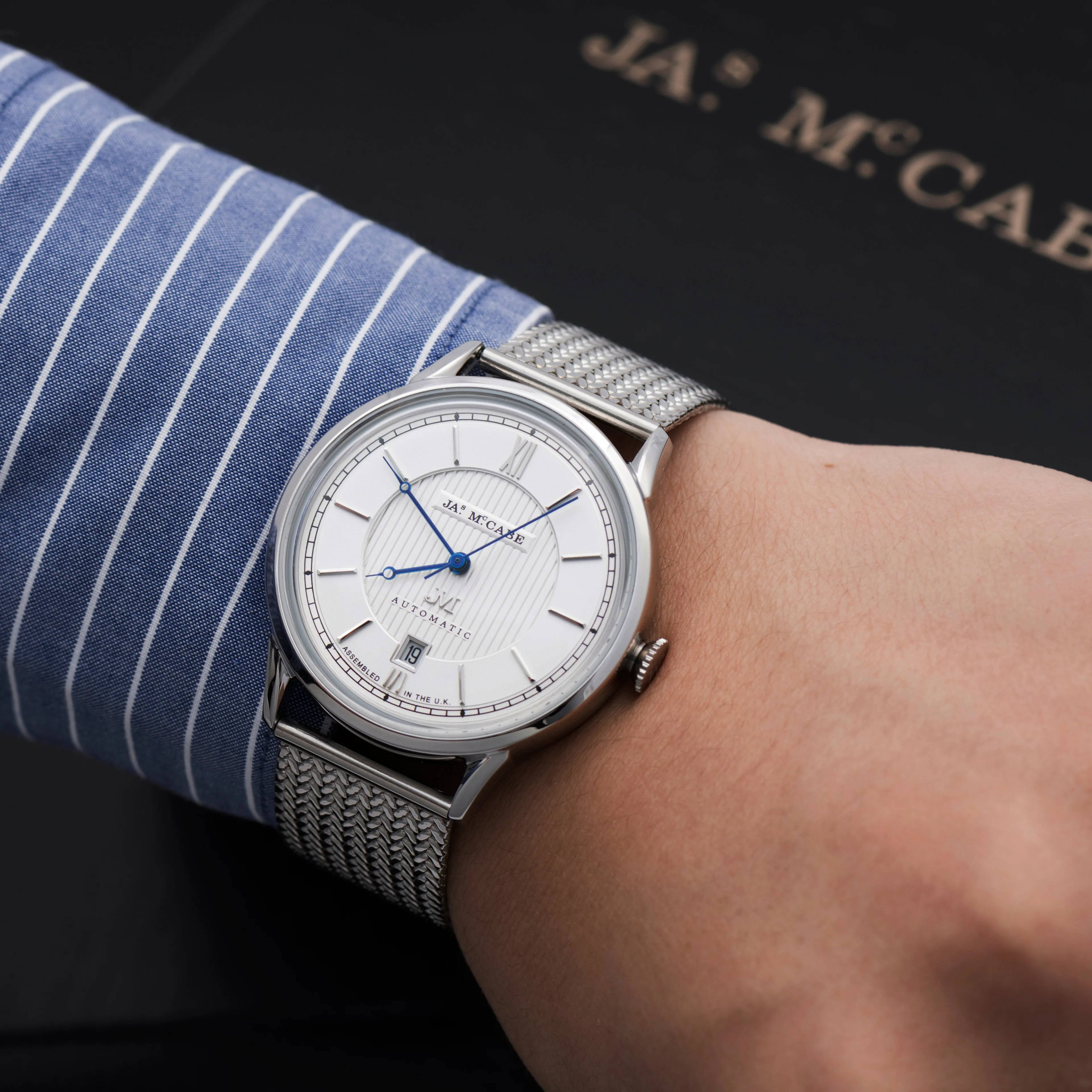 Heritage Automatic