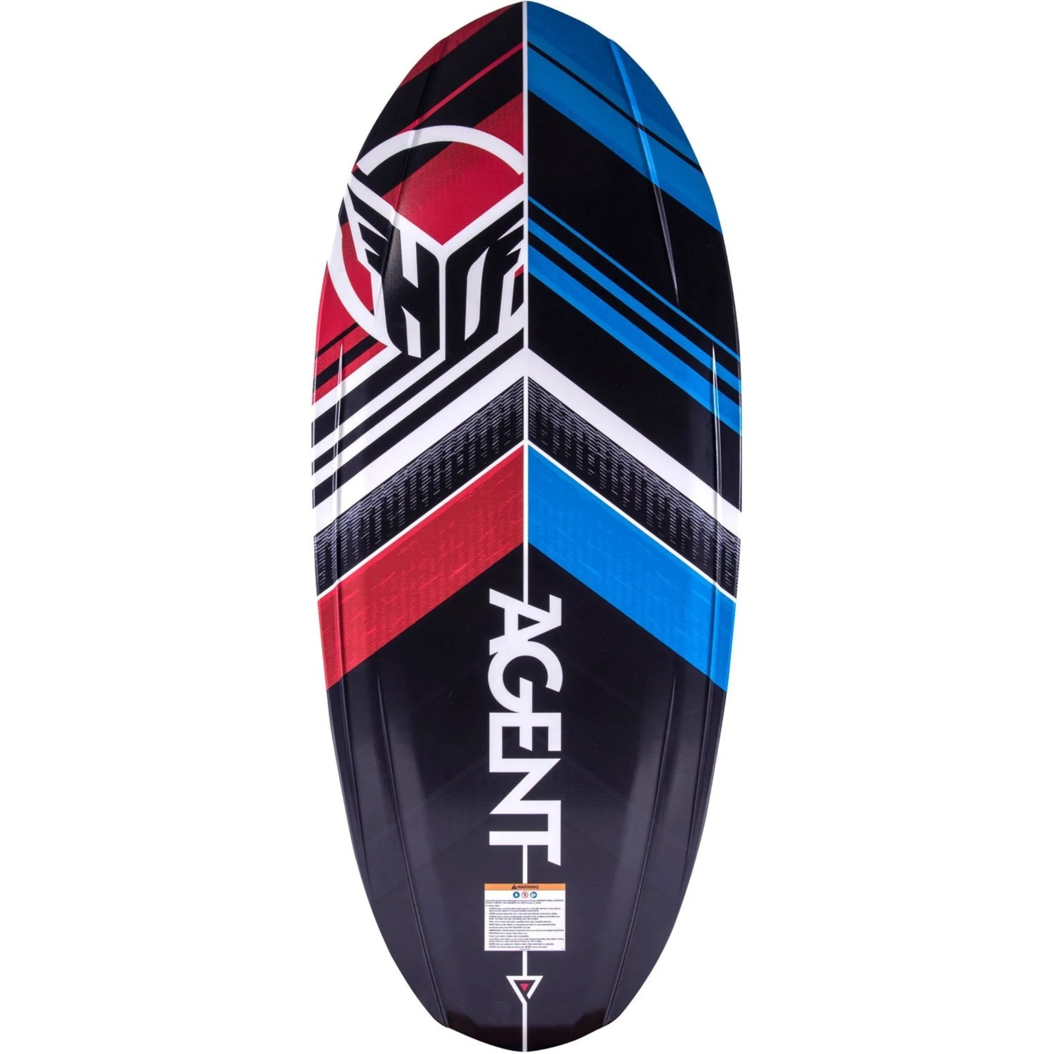 HO Agent Kneeboard 2025
