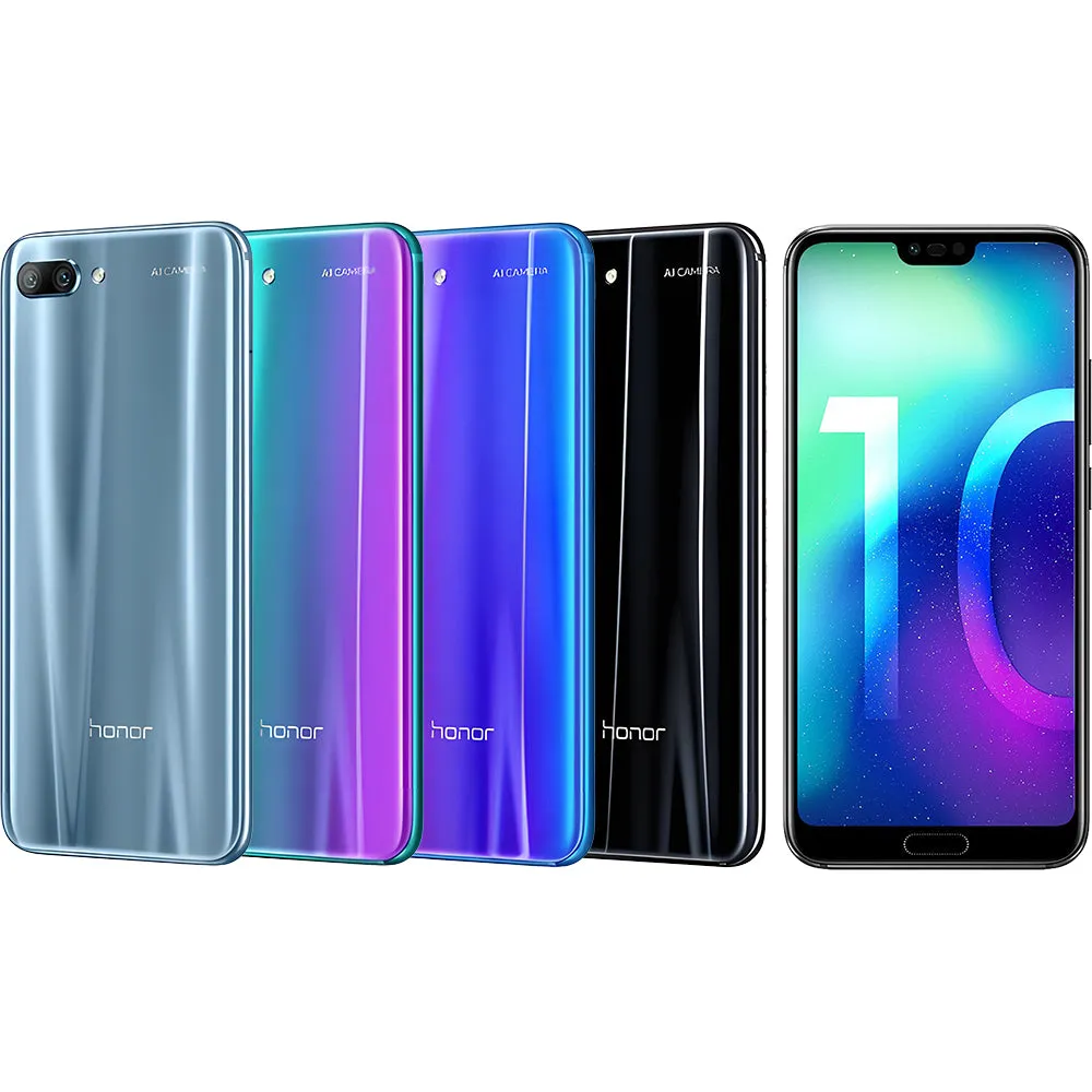 Honor 10 Smartphone