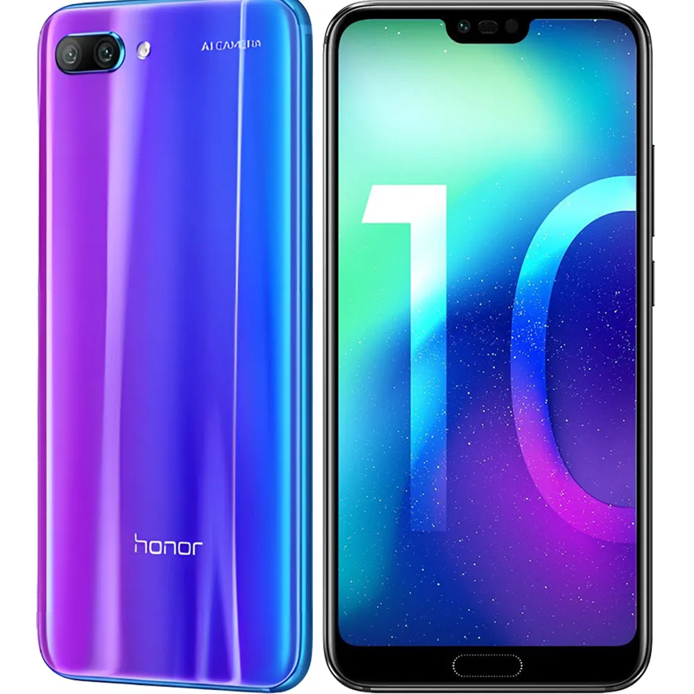 Honor 10 Smartphone