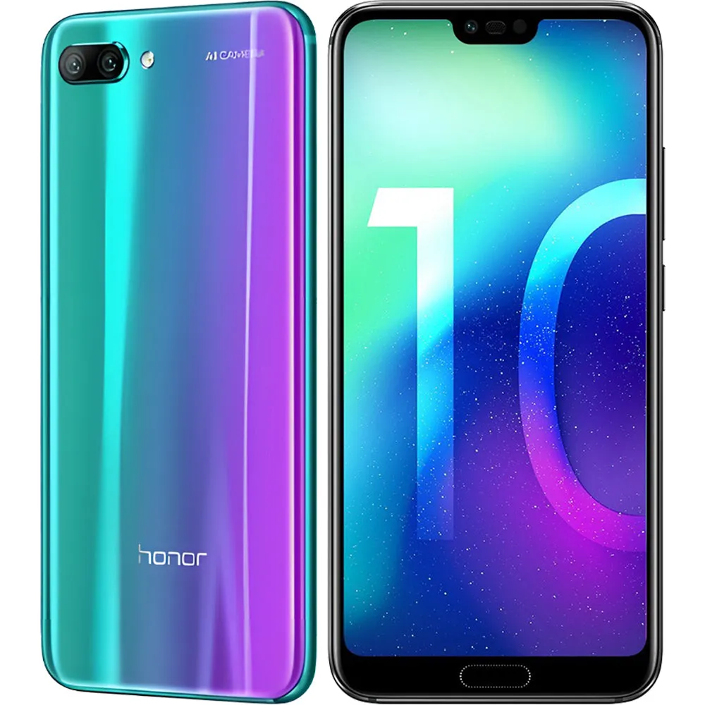 Honor 10 Smartphone