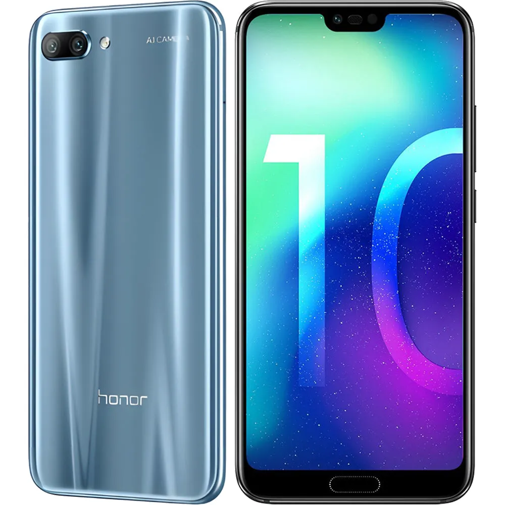 Honor 10 Smartphone