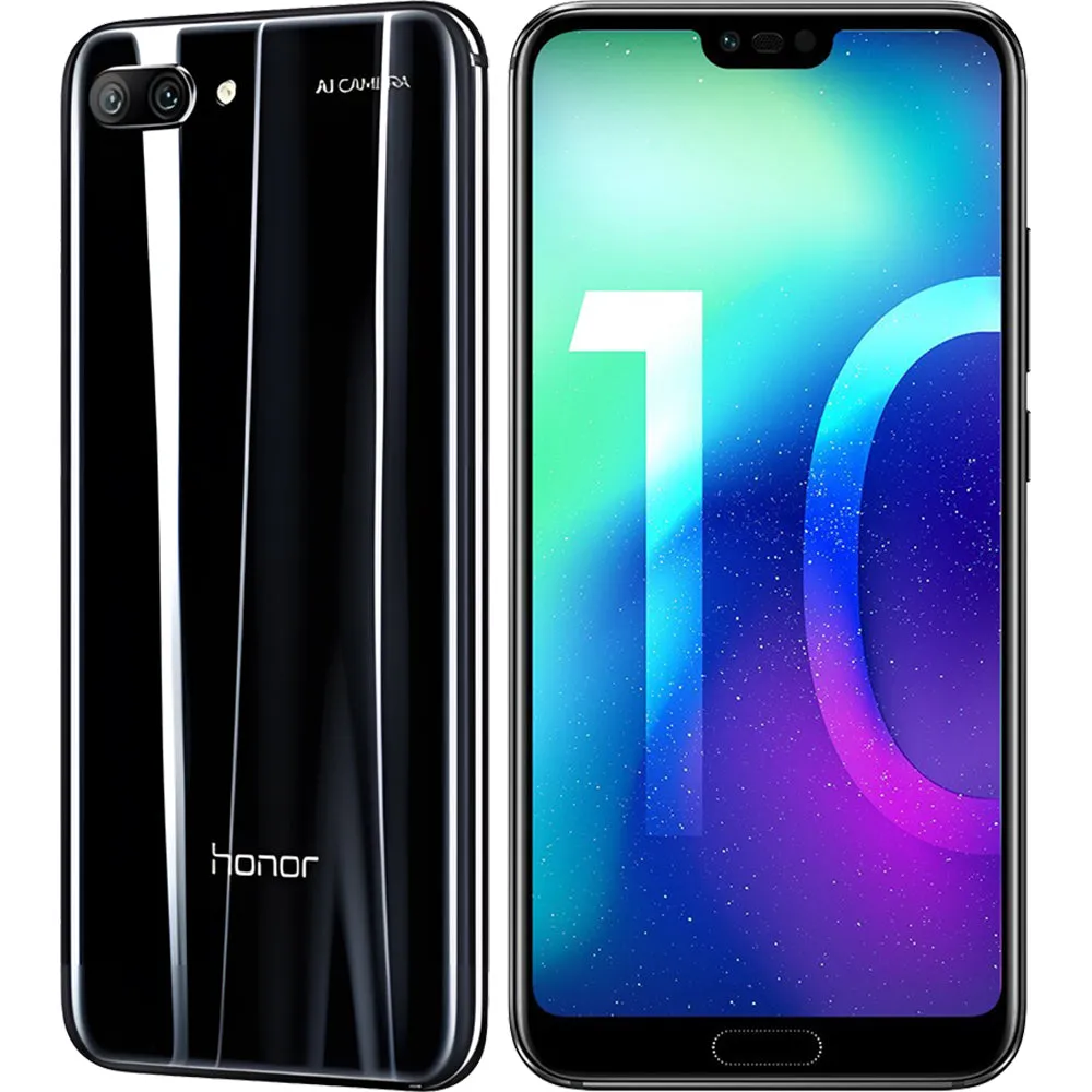 Honor 10 Smartphone