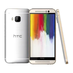 HTC ONE M9 Smartphone
