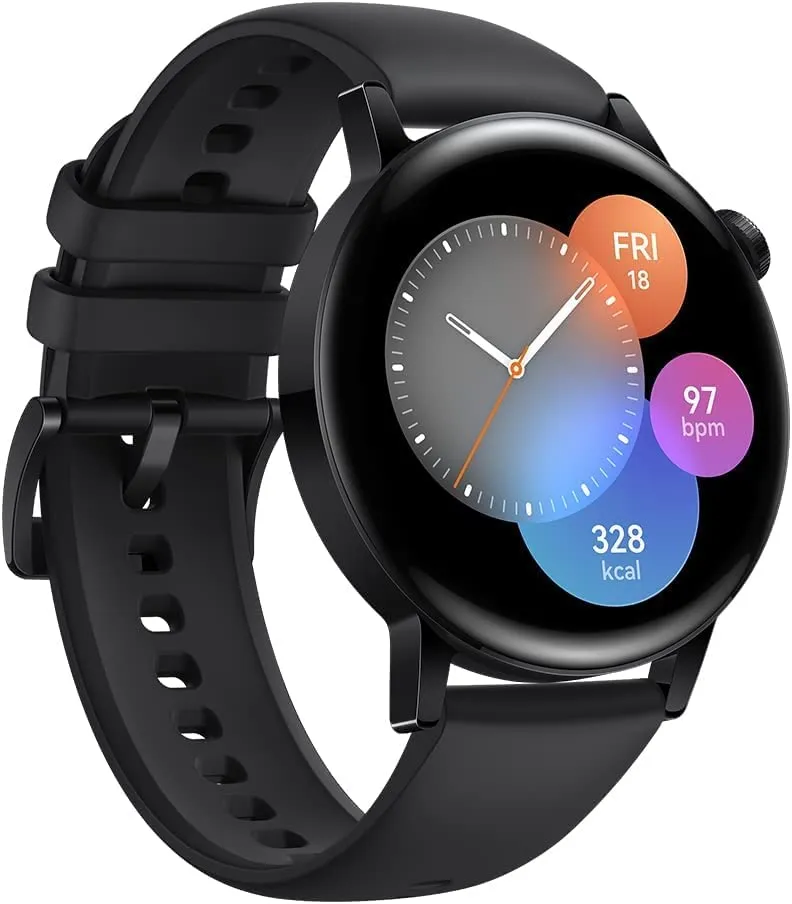 HUAWEI Watch GT 3 42 mm Smartwatch