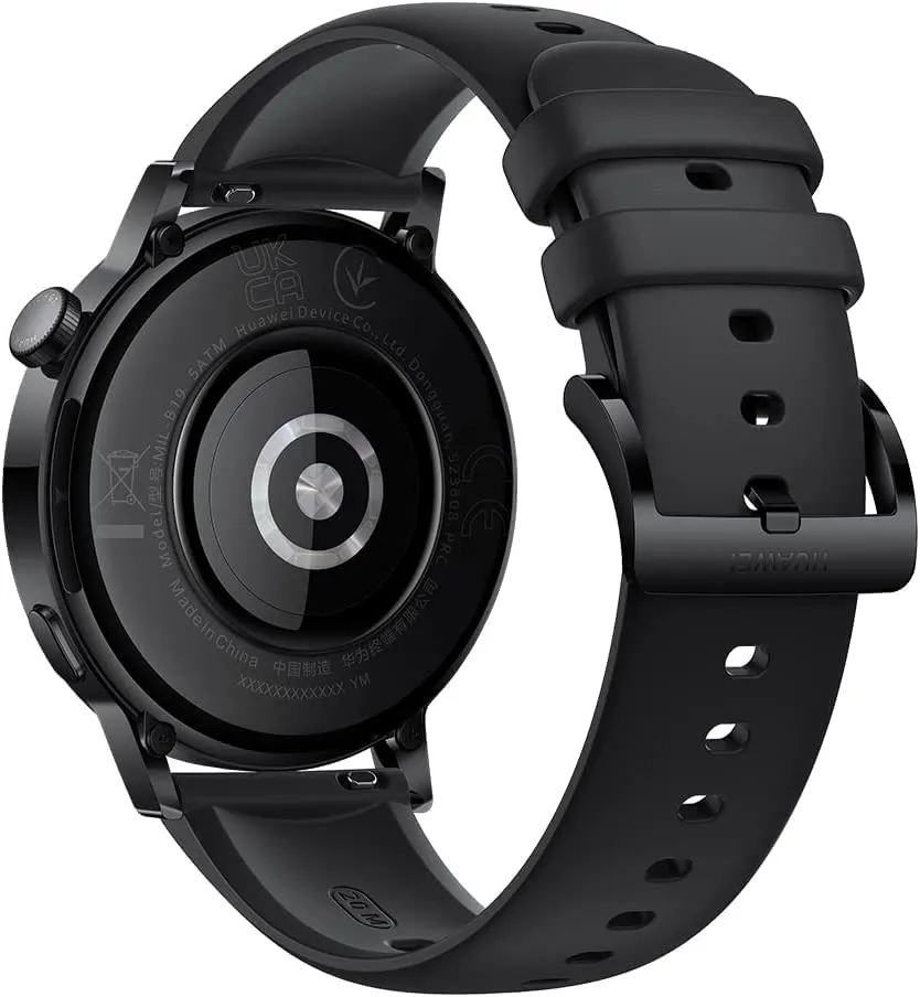 HUAWEI Watch GT 3 42 mm Smartwatch