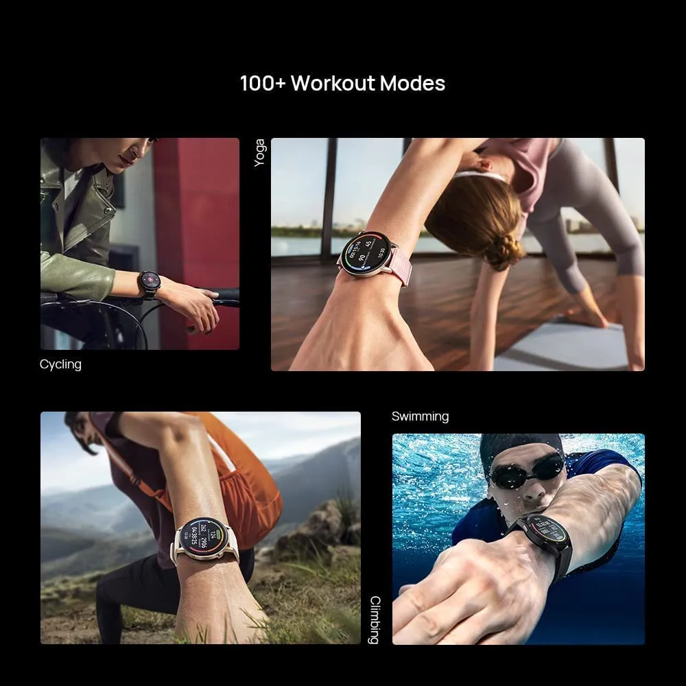 HUAWEI Watch GT 3 42 mm Smartwatch