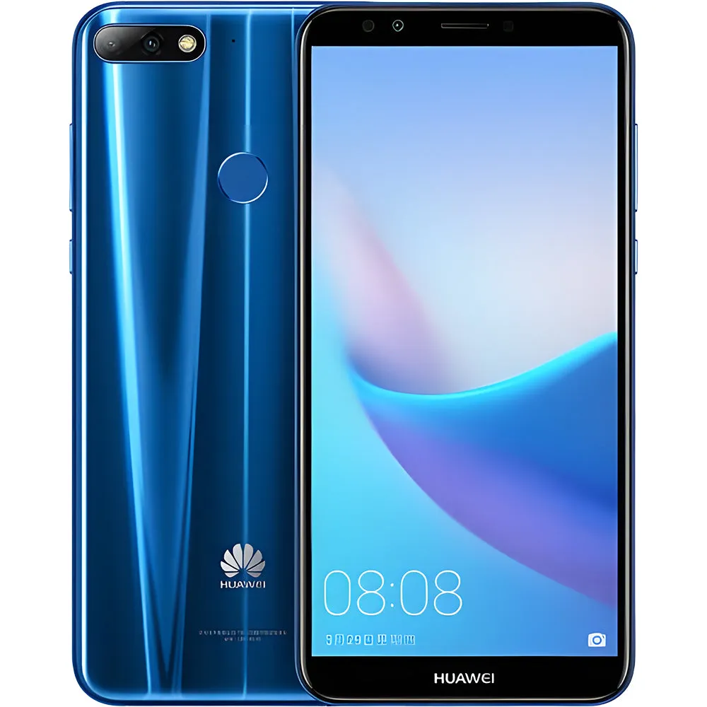 Huawei Y7 Prime (2018) Smartphone