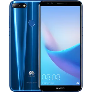 Huawei Y7 Prime (2018) Smartphone
