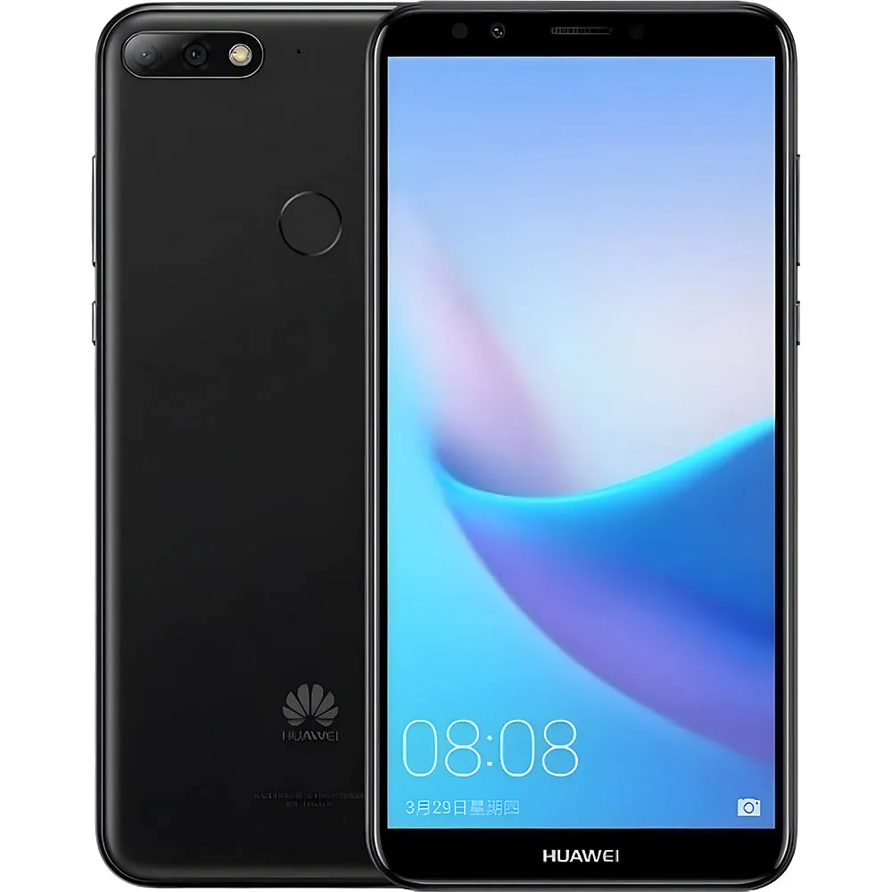 Huawei Y7 Prime (2018) Smartphone