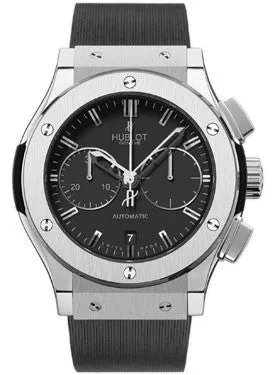 Hublot - Classic Fusion 45mm Chronograph - Titanium