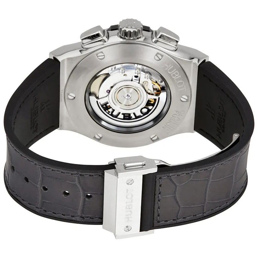 Hublot Classic Fusion Chronograph Automatic Men's Watch 521.NX.7071.LR