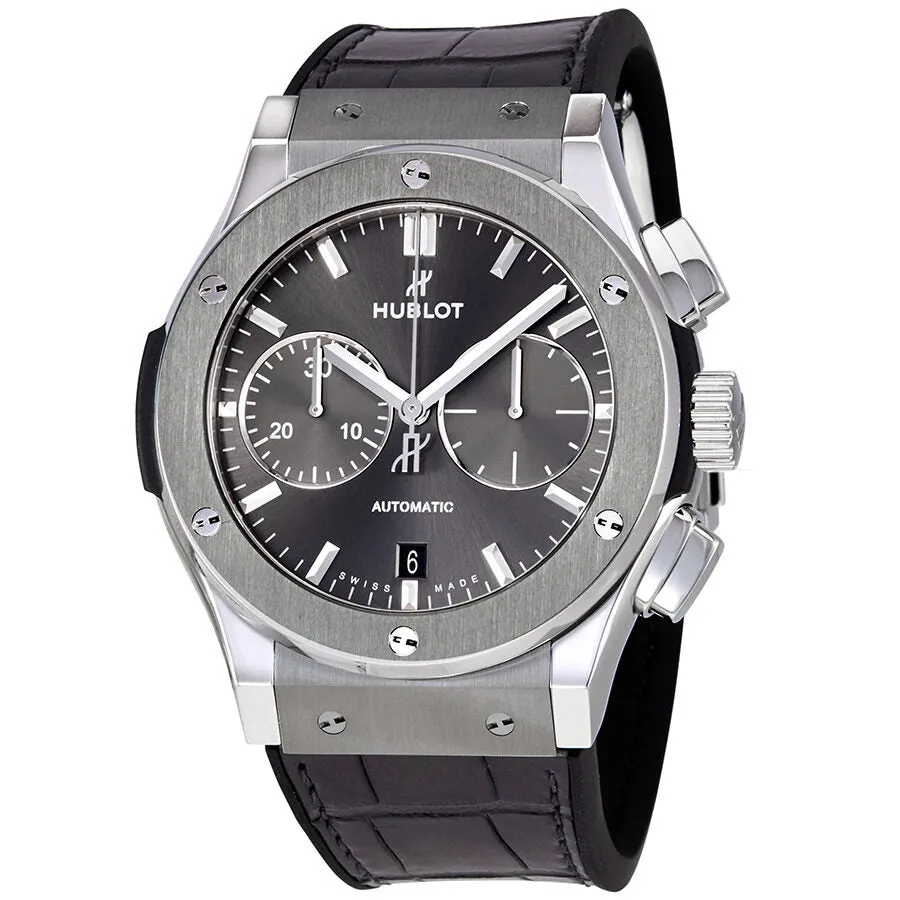 Hublot Classic Fusion Chronograph Automatic Men's Watch 521.NX.7071.LR