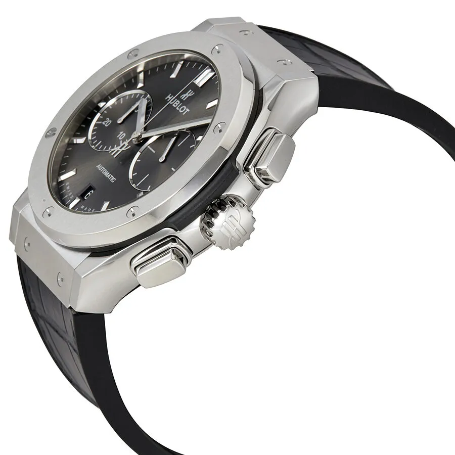 Hublot Classic Fusion Chronograph Automatic Men's Watch 521.NX.7071.LR