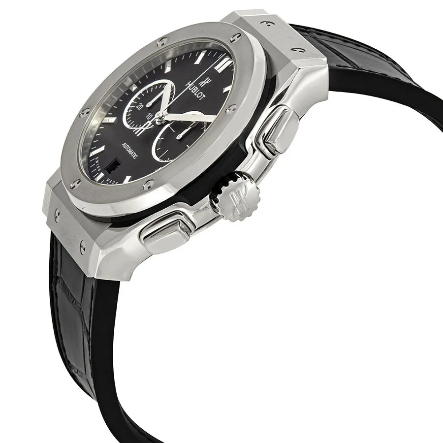 Hublot Classic Fusion Chronograph Automatic Men's Watch 541.NX.1171.LR