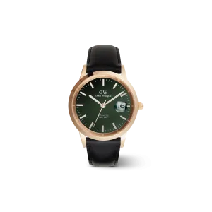 Iconic Sheffield Automatic Rose Gold