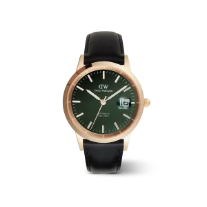 Iconic Sheffield Automatic Rose Gold