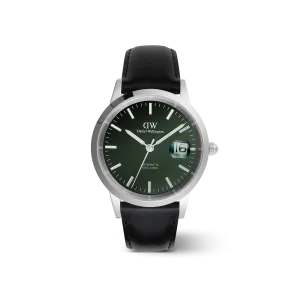Iconic Sheffield Automatic Silver