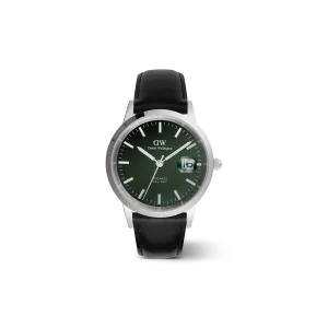 Iconic Sheffield Automatic Silver