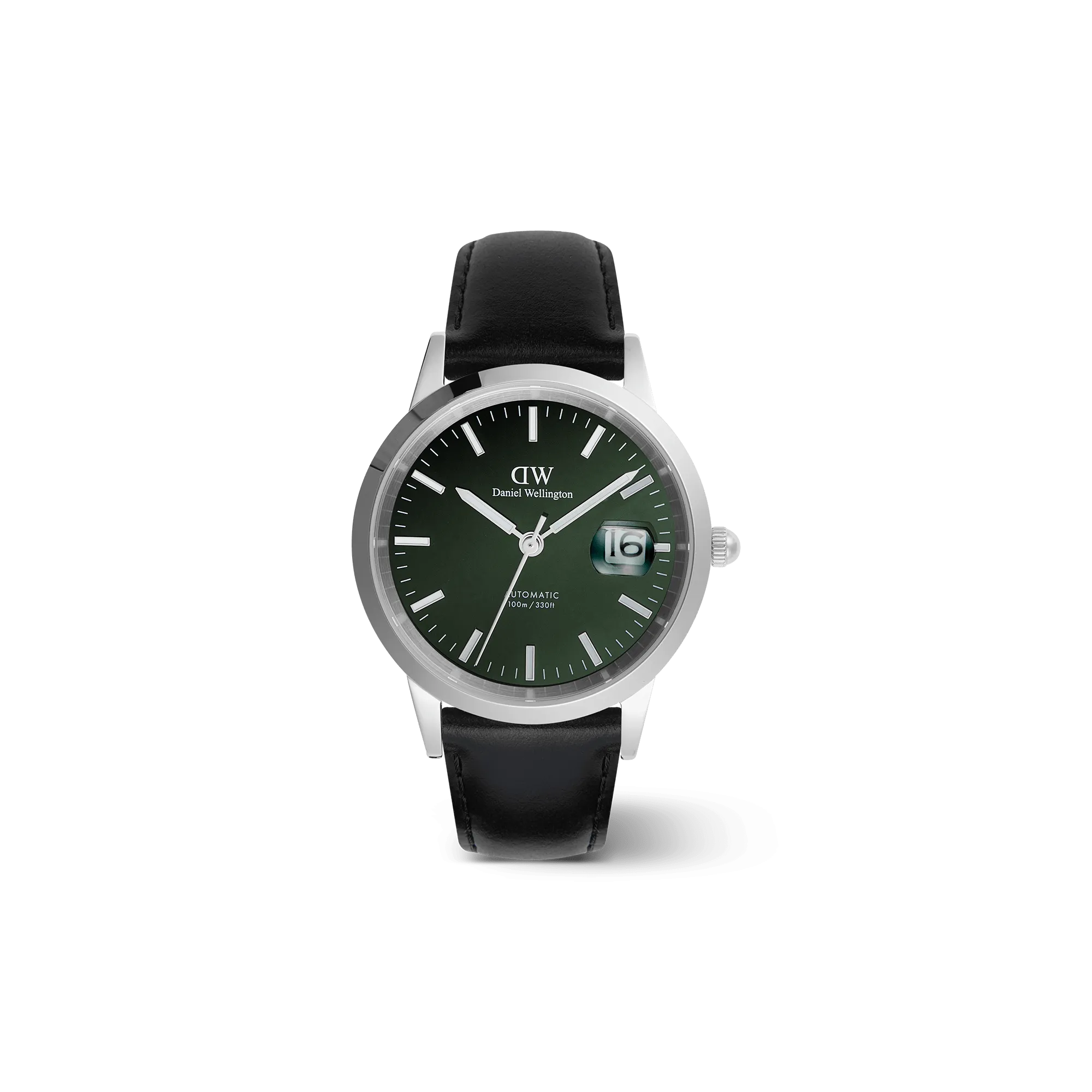 Iconic Sheffield Automatic Silver