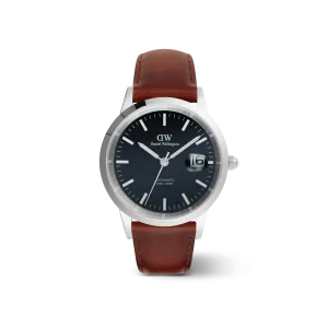 Iconic St Mawes Automatic Silver