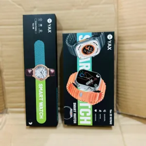 Imported Yax Smart Watch