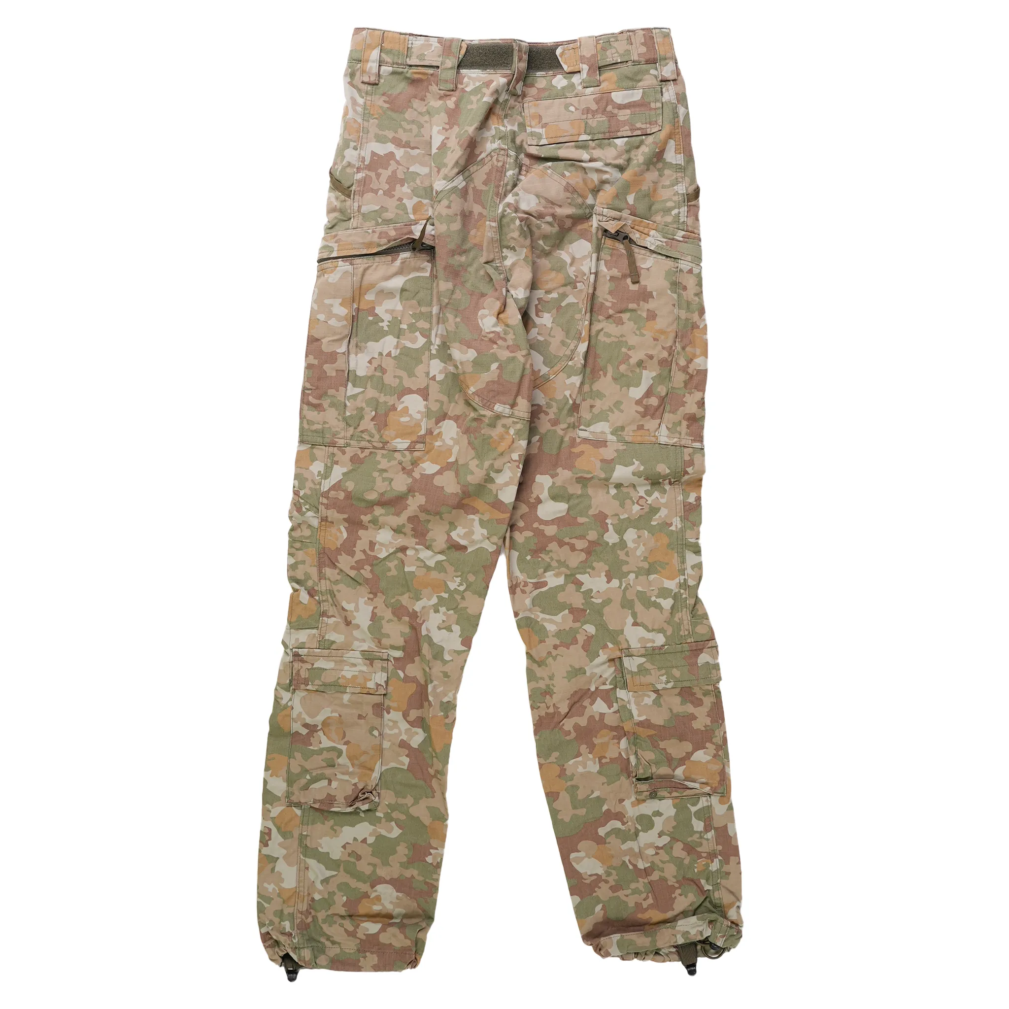 Issued Lithuanian LITHPAT Field Pants