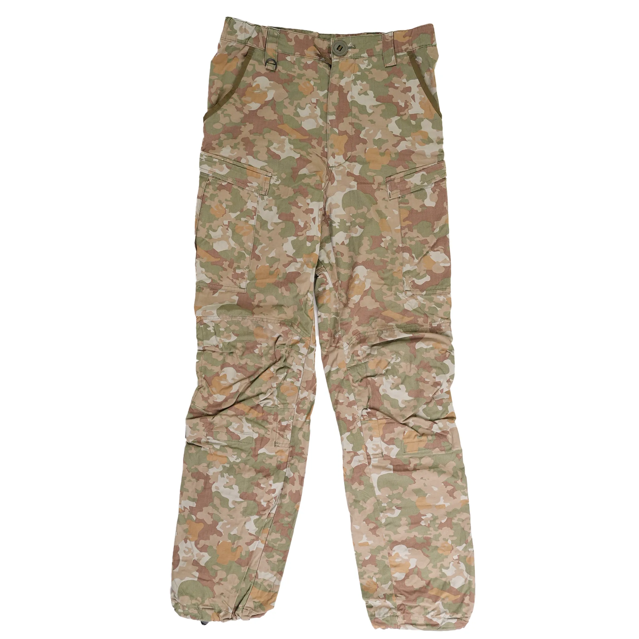 Issued Lithuanian LITHPAT Field Pants