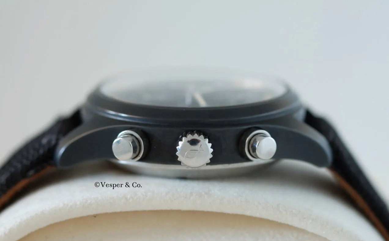 IWC Ceramic Der Fliegerchronograph