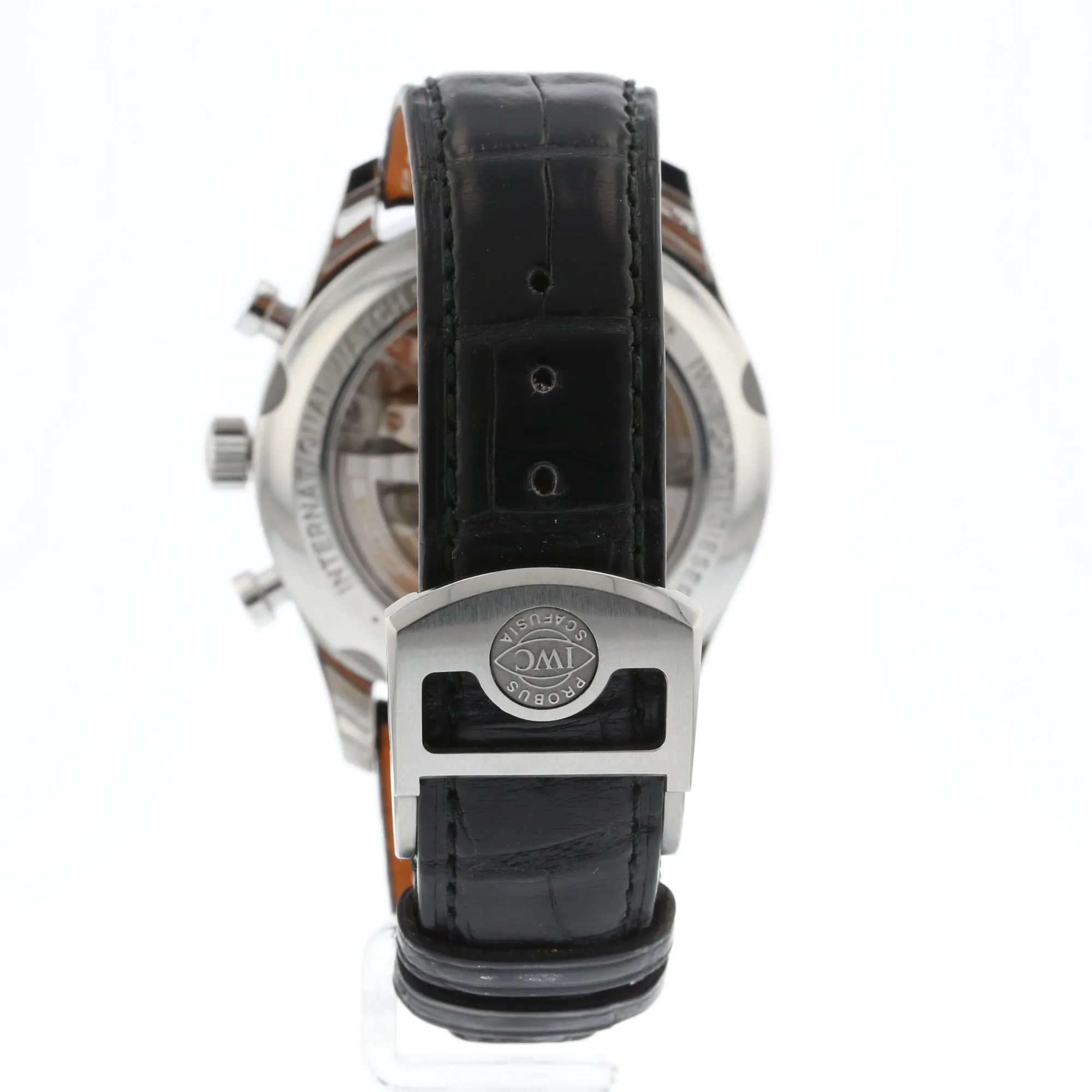 IWC Portuguese Chronograph Classic IW3904-04