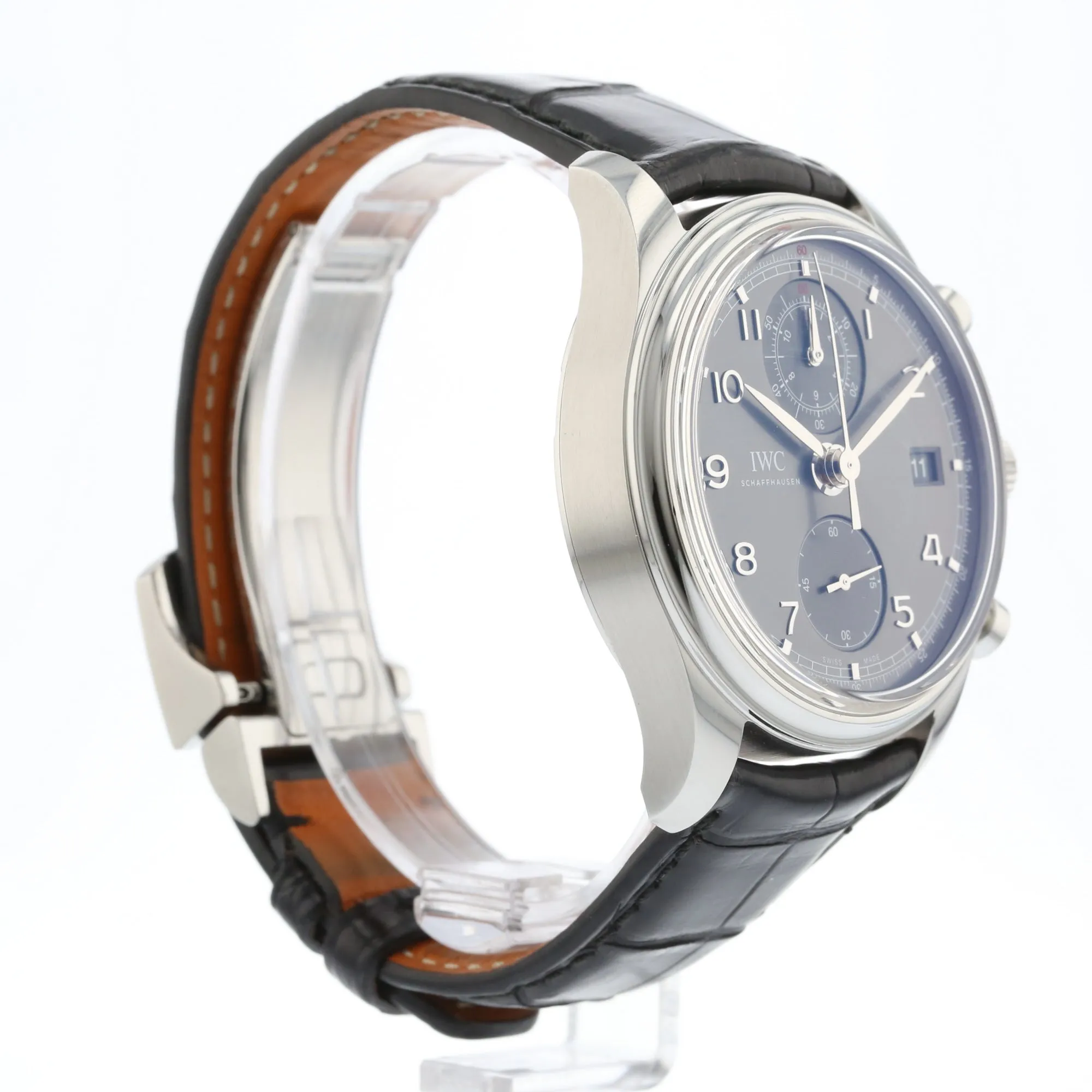 IWC Portuguese Chronograph Classic IW3904-04