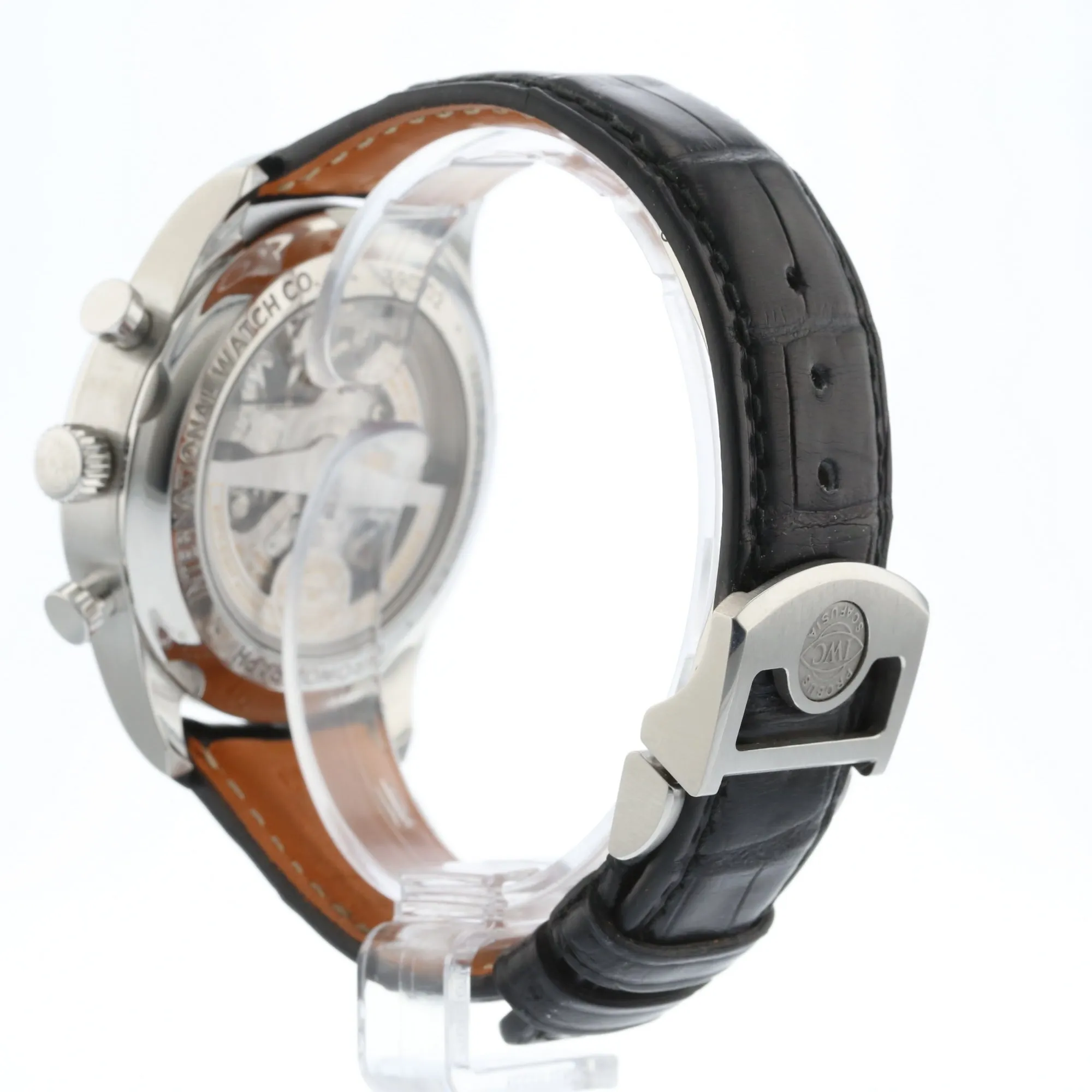 IWC Portuguese Chronograph Classic IW3904-04