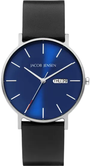 Jacob Jensen Timeless Nordic 161