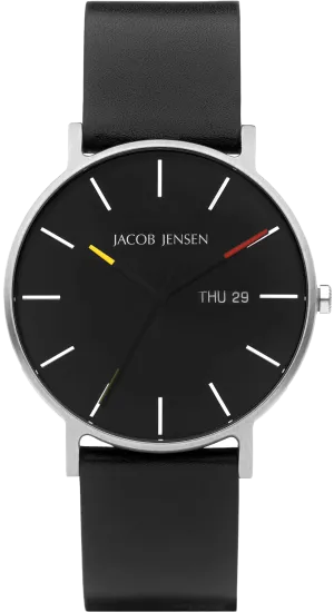 Jacob Jensen Timeless Nordic 162