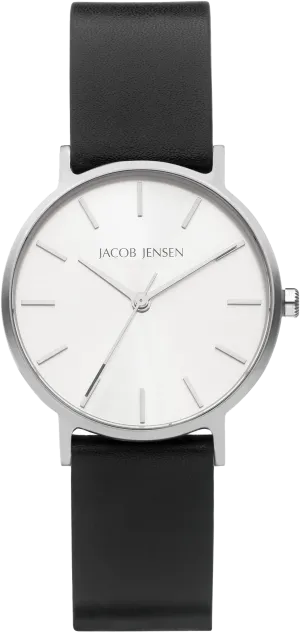 Jacob Jensen Timeless Nordic 170