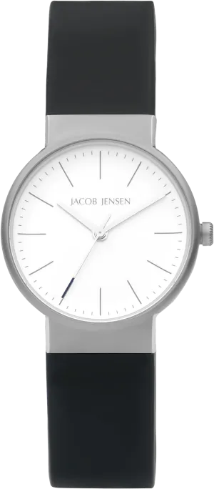 Jacob Jensen Timeless Nordic 190
