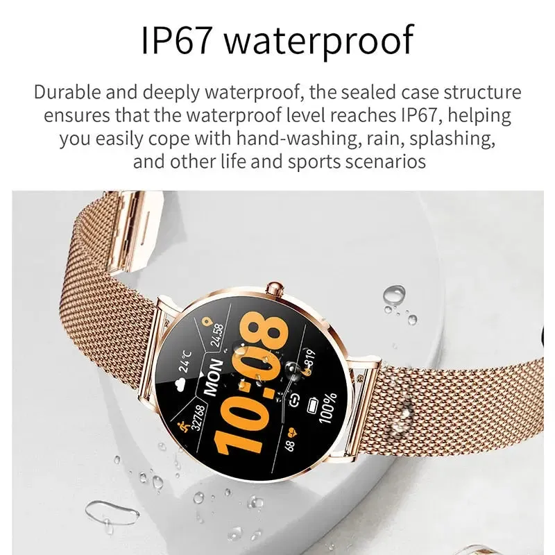 Korr Smart Watch