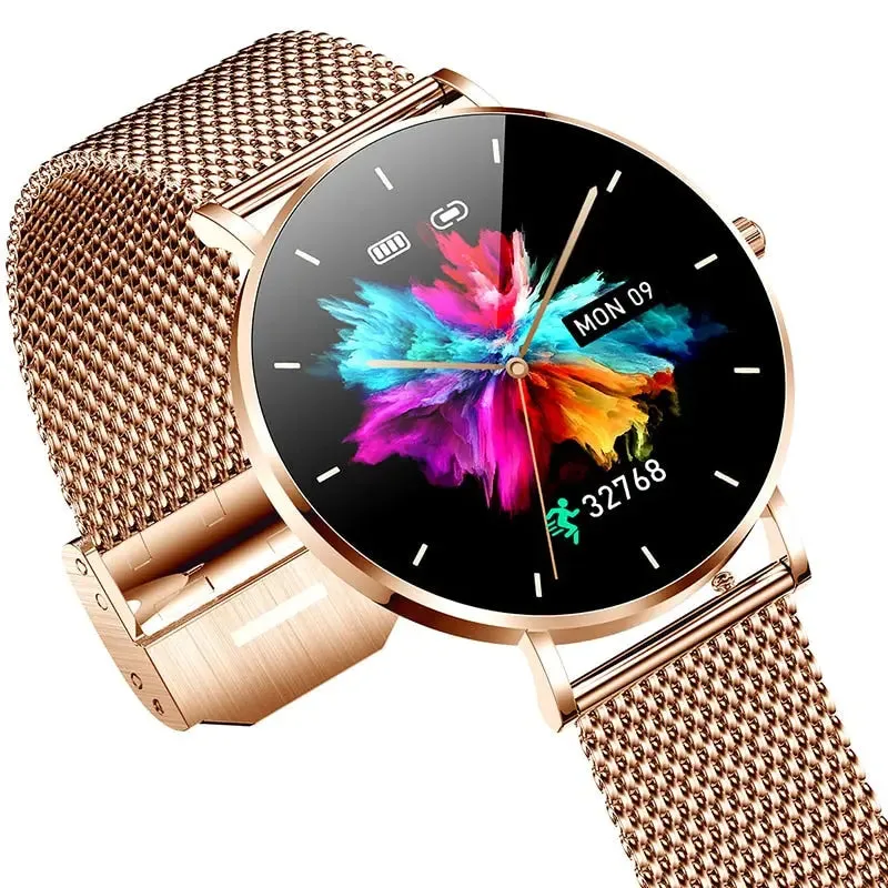 Korr Smart Watch