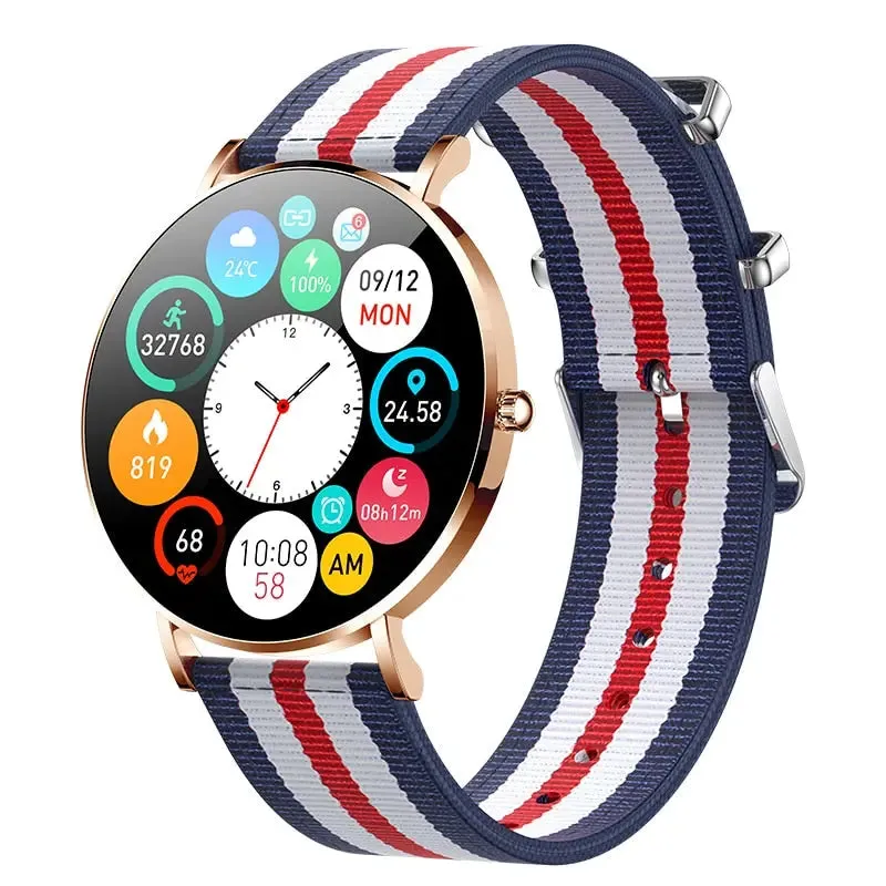Korr Smart Watch