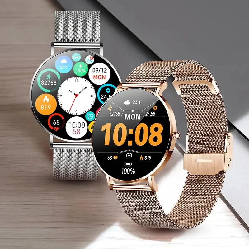 Korr Smart Watch
